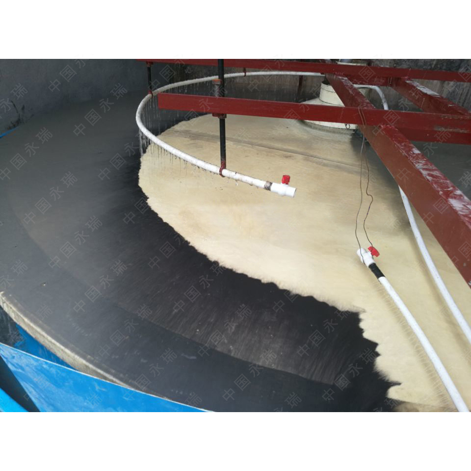 旋振錐面選礦機(jī) 圓盤(pán)洗礦機(jī) 鍋底搖床  轉(zhuǎn)盤(pán)搖床